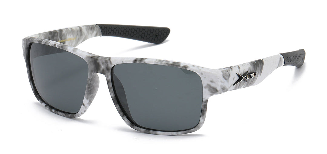 Polarized XLoop PZ-MCAM-X3206