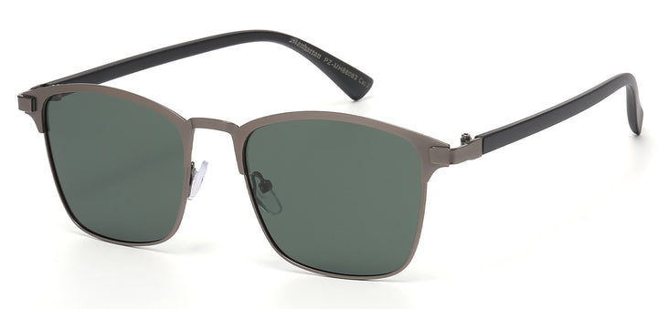 Polarized Manhattan PZ-MH88083