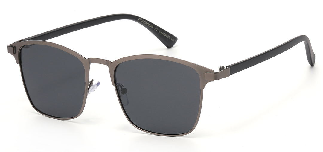 Polarized Manhattan PZ-MH88083