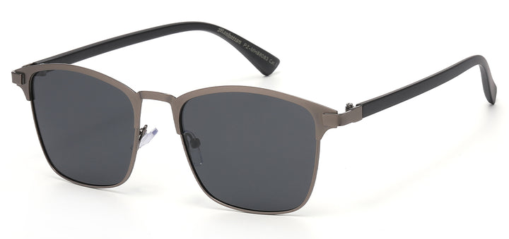 Polarized Manhattan PZ-MH88083