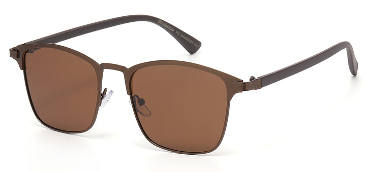 Polarized Manhattan PZ-MH88083