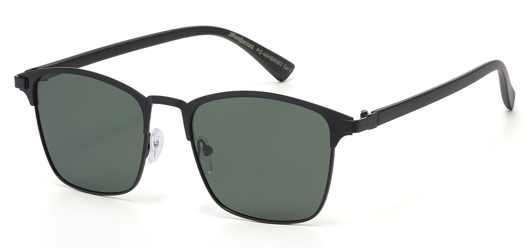 Polarized Manhattan PZ-MH88083