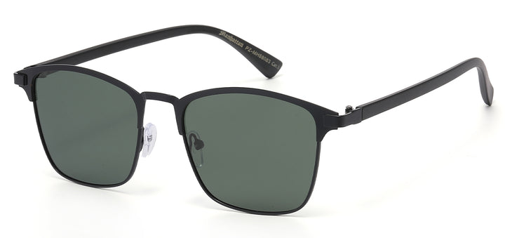 Polarized Manhattan PZ-MH88083