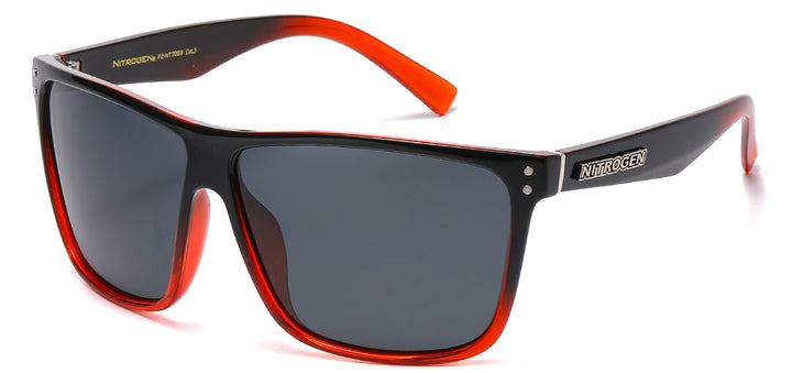 Polarized Nitrogen PZ-NT7113