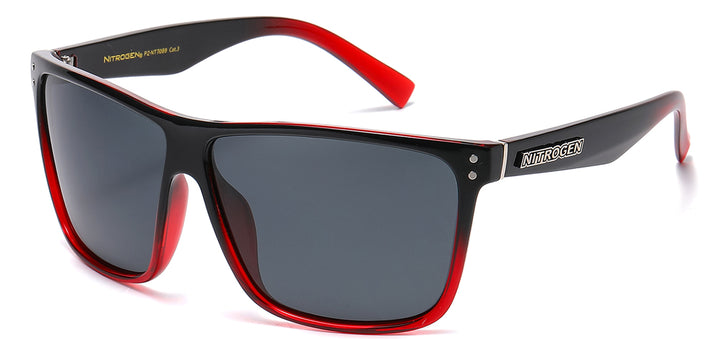 Polarized Nitrogen PZ-NT7113