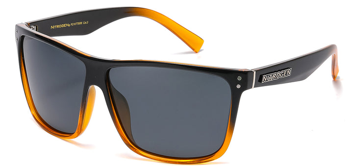 Polarized Nitrogen PZ-NT7113