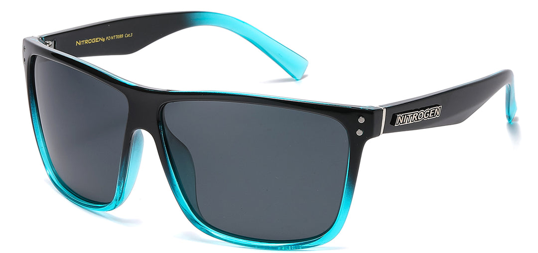 Polarized Nitrogen PZ-NT7113