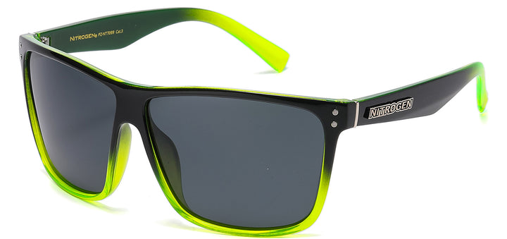 Polarized Nitrogen PZ-NT7113