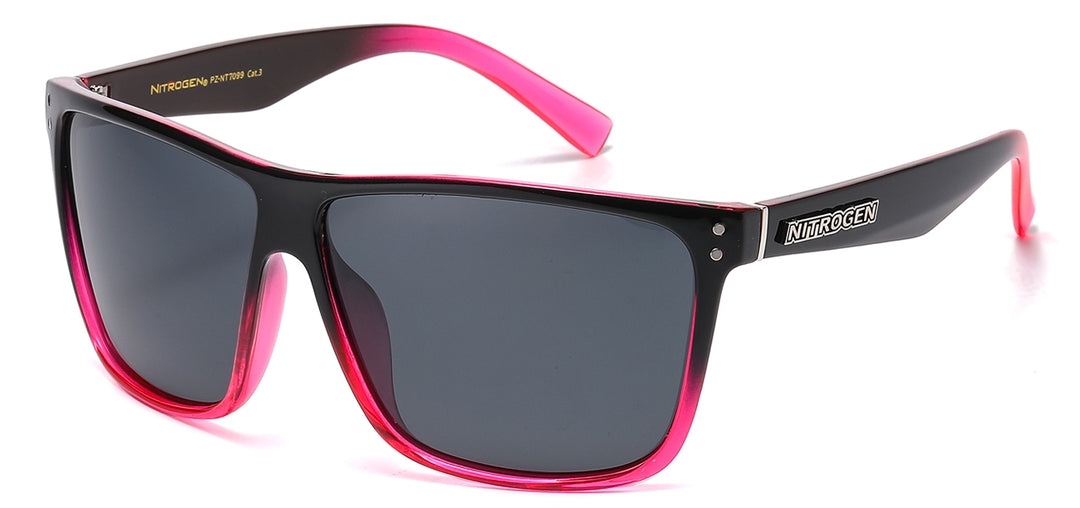Polarized Nitrogen PZ-NT7113