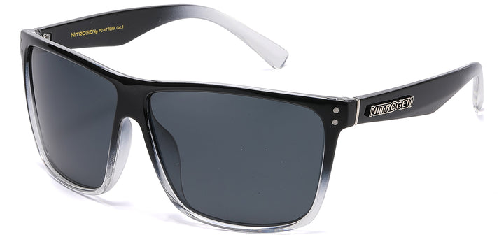 Polarized Nitrogen PZ-NT7113