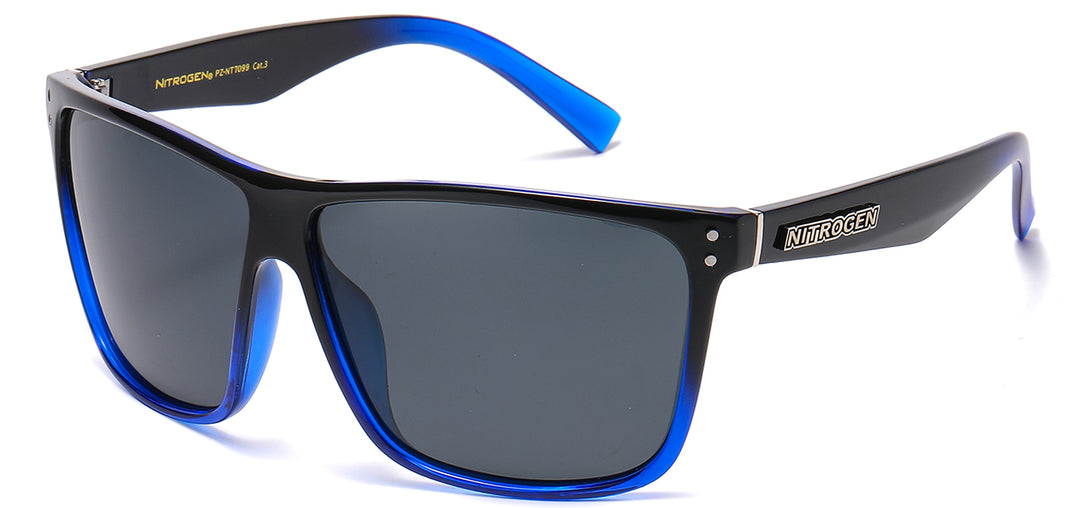 Polarized Nitrogen PZ-NT7113