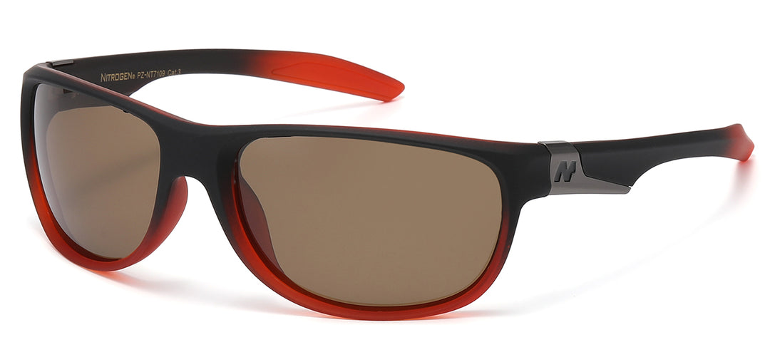 Polarized Nitrogen PZ-NT7109