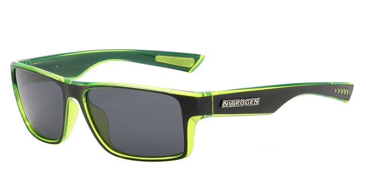 Polarized Nitrogen PZ-NT7112