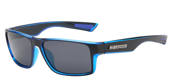 Polarized Nitrogen PZ-NT7112