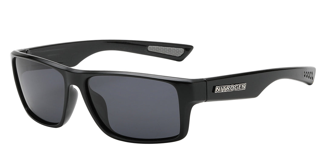 Polarized Nitrogen PZ-NT7112
