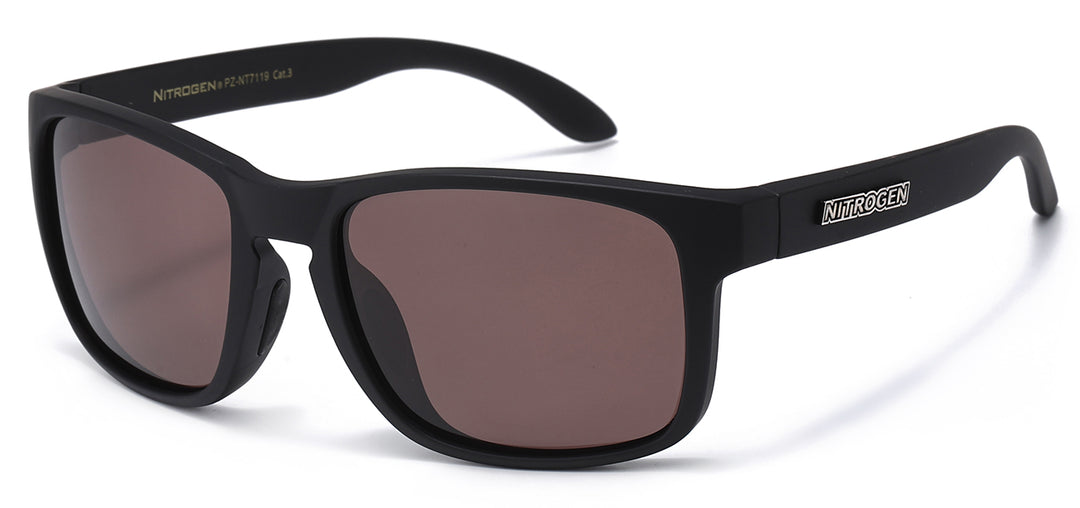 Polarized Nitrogen PZ-NT7119