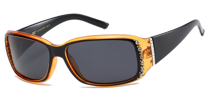 Polarized PZ-RS1808