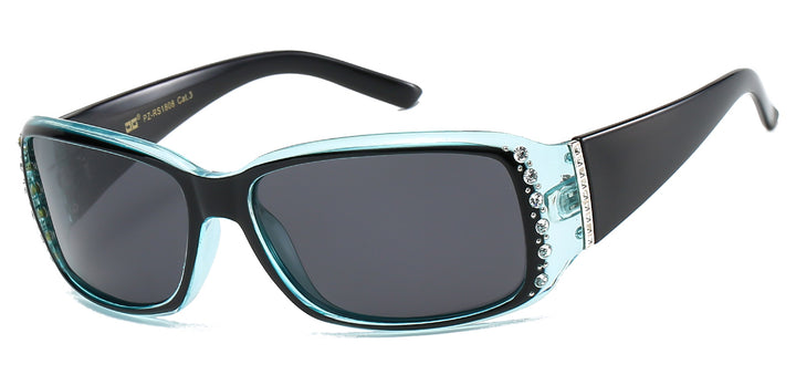 Polarized PZ-RS1808
