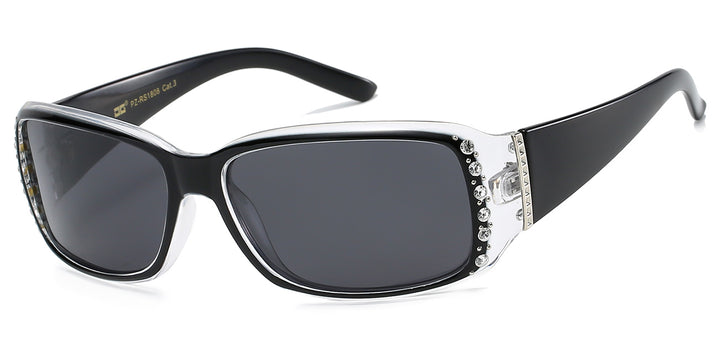 Polarized PZ-RS1808