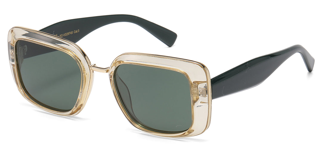 Polarized VG PZ-VG29740