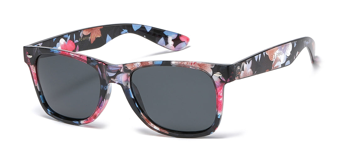 Polarized Retro Rewind PZ-WF01-FLW