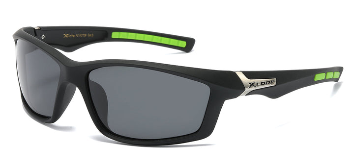 Polarized XLoop PZ-X2729