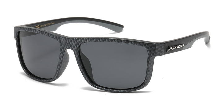 Polarized XLoop PZ-X2741