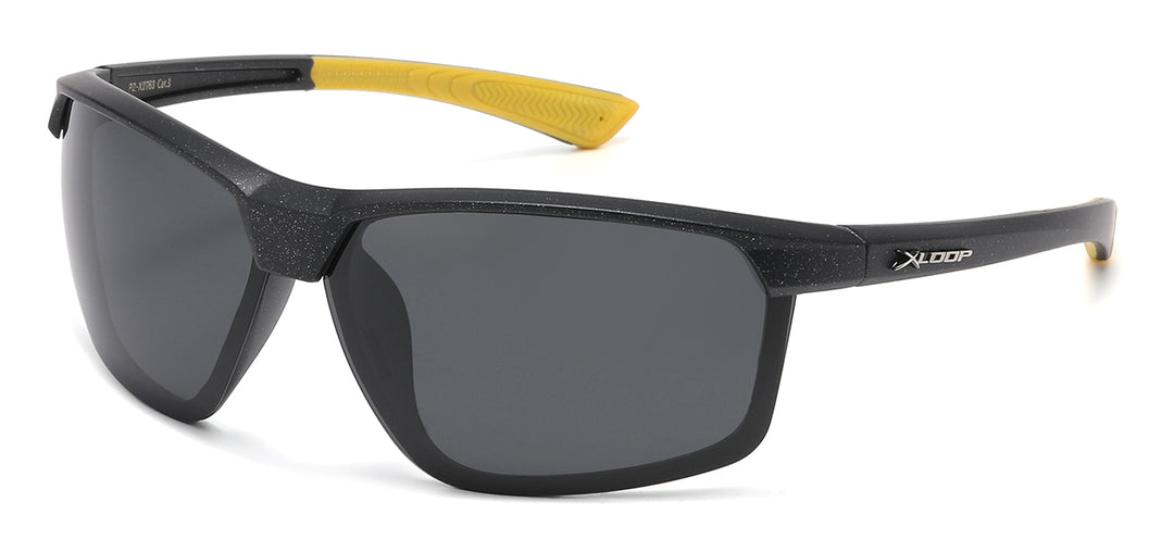 Polarized XLoop PZ-X2763