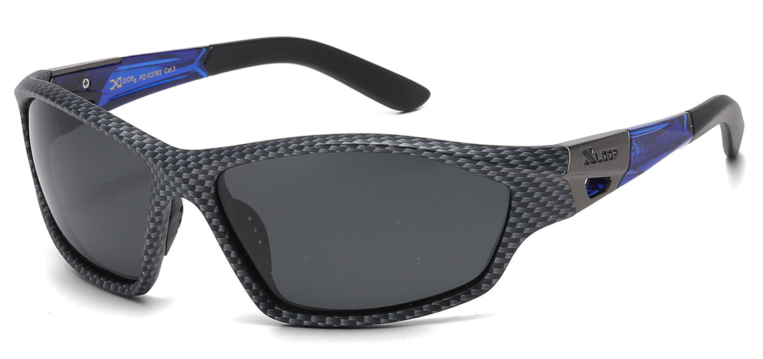 Polarized XLoop PZ-X2782
