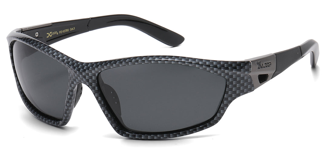 Polarized XLoop PZ-X2782