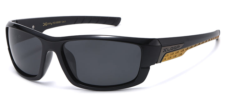 Polarized XLoop PZ-X2828