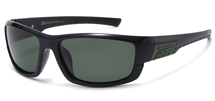 Polarized XLoop PZ-X2828