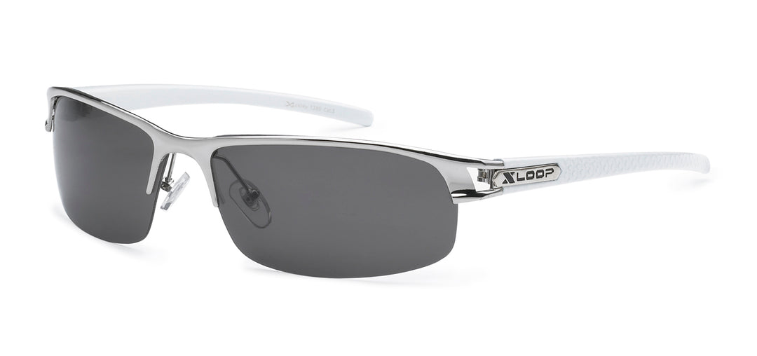 Polarized Xloop PZ-XL1389 Men'S Sunglasses