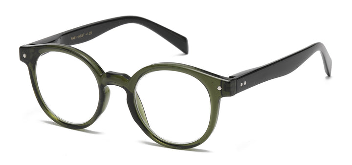 Reading Glasses R481-ASST
