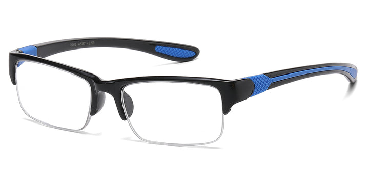 Reading Glasses R493-ASST