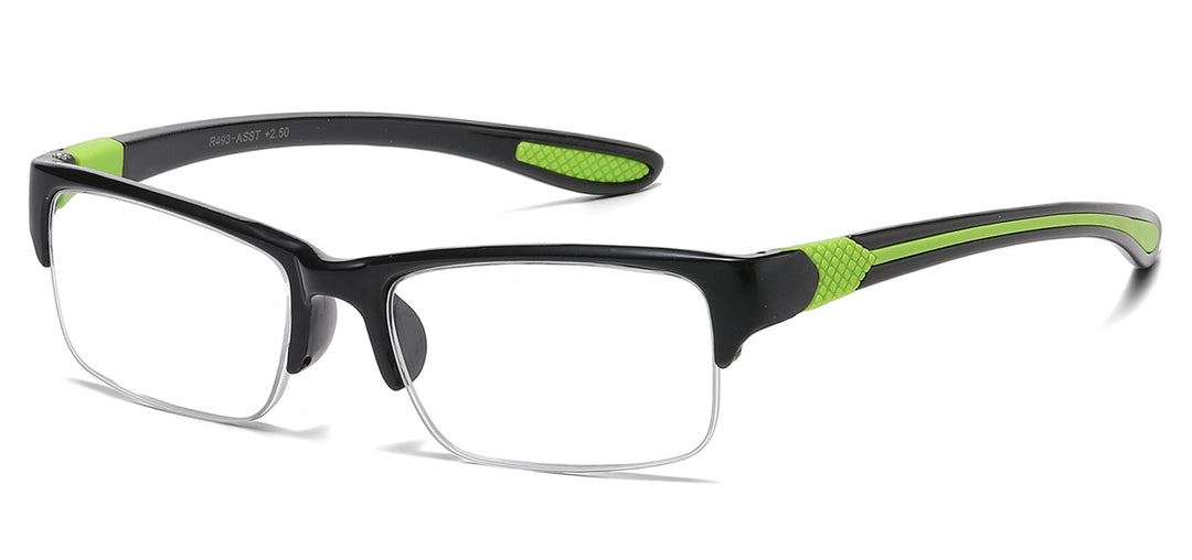 Reading Glasses R493-ASST