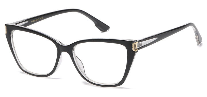Reading Glasses R499-ASST