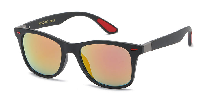 Retro Rewind WF02-RC