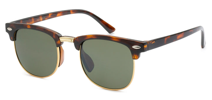 Juniors Retro Rewind KG-WF13 Kids Retro Soho Style Shades