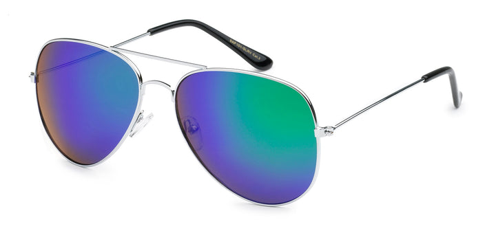 Air Force 8Af101-Slrv Unisex Sunglasses