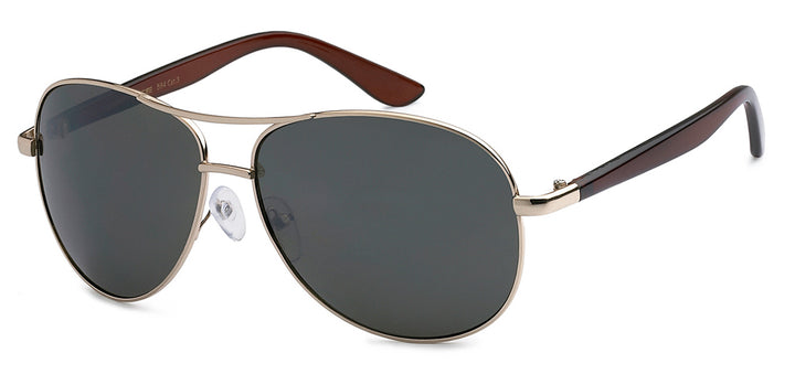 Air Force 8AV564 Unisex Sunglasses