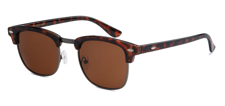 Polarized Retro Rewind PZ-WF13 Unisex Soho Sunglasses