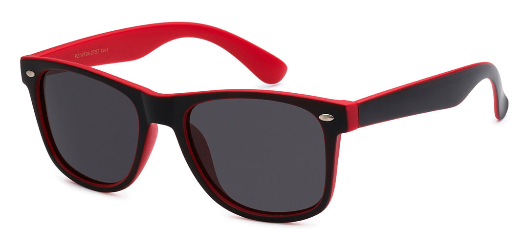 Polarized Retro Rewind PZ-WF04-2TST