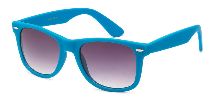 Retro Rewind Wf04-St Unisex Sunglasses